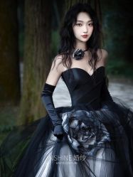 -韩国天使嫁衣婚纱礼服馆(上海旗舰店)