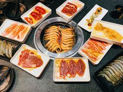 -神户赤童日式烤肉伙伴(东直门店)
