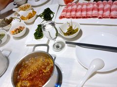-京鼎香精品火锅(裕城花园店)