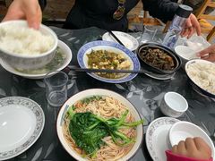 农家笋干烧肉-临街徽菜馆·正宗黄山味