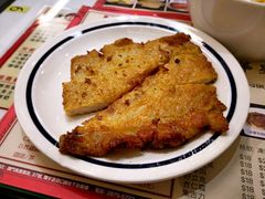 -華人 華星冰室(氹仔 店)
