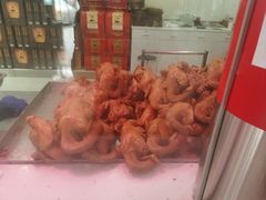 -马家老鸡店