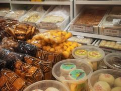 -北京稻香村(学清店)