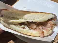-子午路张记肉夹馍(兵马俑店)