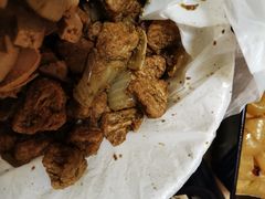 孜然素羊肉-老六素货(王顶堤店)