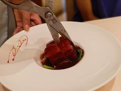 -得月楼·省级非遗·传统苏帮菜(观前店)