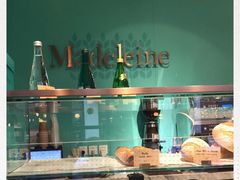 -Madeleine玛德琳(永平里店)