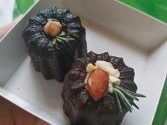 -Juicy Bakery(大学路店)