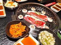 -牛焱·烧肉酒肆(五大道店)