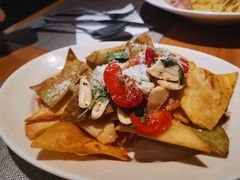 -新贝乐意大利餐厅(苏州中心店)