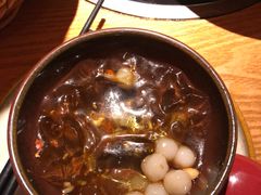 -吃饭皇帝大·土家民族菜(武陵源店)