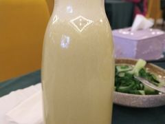 -天毓山庄·餐厅