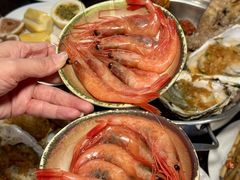 -川骄海鲜自助(亚运村店)