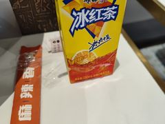 -醉人椒麻辣香锅(上地华联店)
