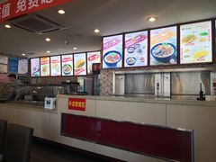 -李先生牛肉面大王(辽宁路店)