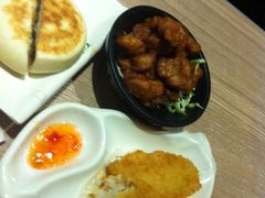 -云味馆·云南菜·云南米线(景田店)
