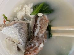 -蛇口康乐快餐鱼仔档(翠苑小区店)