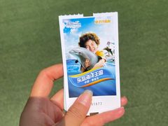 -秦皇岛乐岛海洋王国