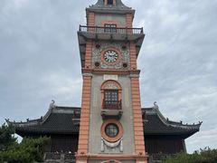 -南通濠河风景名胜区