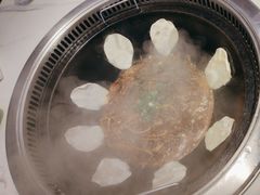 -地锅公社·现炒地锅鸡·地锅鱼·夜宵(罗锦路店)