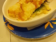 -京樽回転寿司(奥林匹克店)