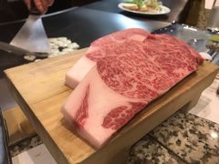 -神户牛排餐厅MOURIYA(总店)