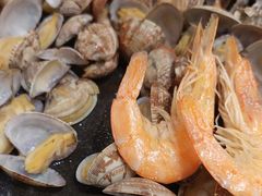-郑庄脂渣海鲜楼(九水路店)