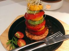 -熹素·鲜美素食Vegetarian (天河领展店)