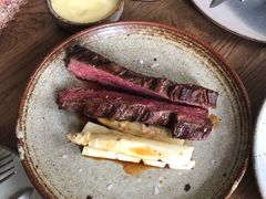 -BOR Eatery(安福路店)