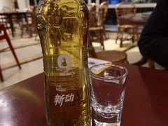 -牟传仁饭庄(星海店)