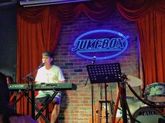 -JUKEBOX玖部音乐餐厅(华侨城店)