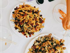 -北戴河庆山饭店·海鲜砂锅粥(北戴河黑石路店)
