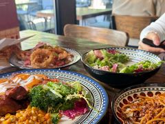 -Q MEX 库迈墨西哥餐吧(三里屯店)