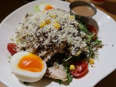 -HELLO 27 意面·沙拉·帕尼尼