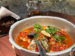 -福满我家大碗厨·湘菜(上海大厦店)