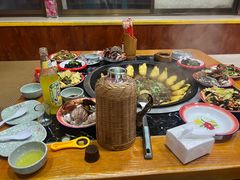 -边江铁锅炖鱼(振八街店)