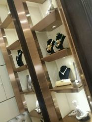 -南京宝娜嫁衣婚纱礼服馆(中央路店)