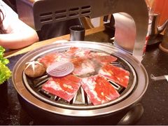 -九田家黑牛烤肉料理(中北镇店)