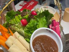-锅当当铁锅炖烀饼王(长泰广场店)