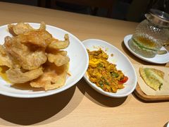 -关东小磨东北菜(上海长风大悦城店)