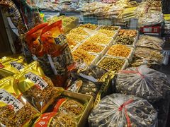 -海勤盛海味干货市场(一德路店)