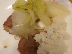 -洪兴砂锅(烟台山店)