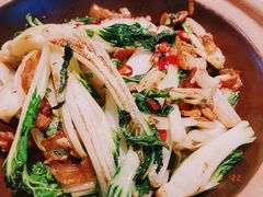 -那家小馆•北京菜•烤鸭(香山店)