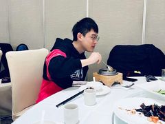 -御花园酒店(希尔顿店)
