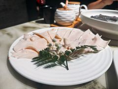 招牌猪黄喉-园里火锅(仁和新城店)