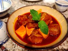 -南京大牌档(龙湖长楹天街店)