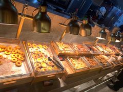 -比格比萨自助(宝山日月光店)