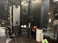 -TOP健身私教工作室(侨香店)