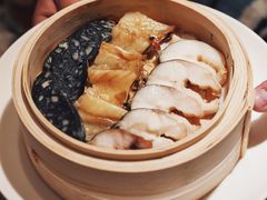 -一江春水·杭帮臻宴(三台山店)