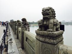 -卢沟桥文化旅游区